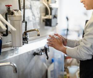 About Emergency plumbing pros Lothian, MD